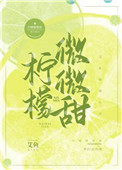 柠檬微微甜小说免费阅读封面