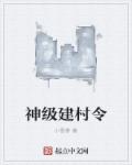 神级建村令的网游小说封面